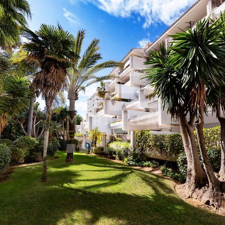 Roy Boston Marbella By Florentia Homes Εξωτερικό φωτογραφία