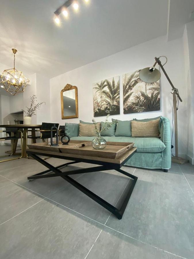 Roy Boston Marbella By Florentia Homes Εξωτερικό φωτογραφία