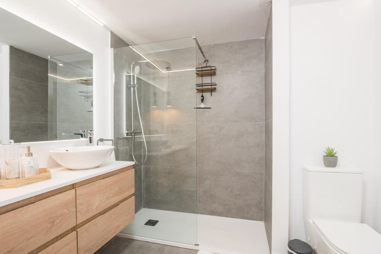 Roy Boston Marbella By Florentia Homes Εξωτερικό φωτογραφία