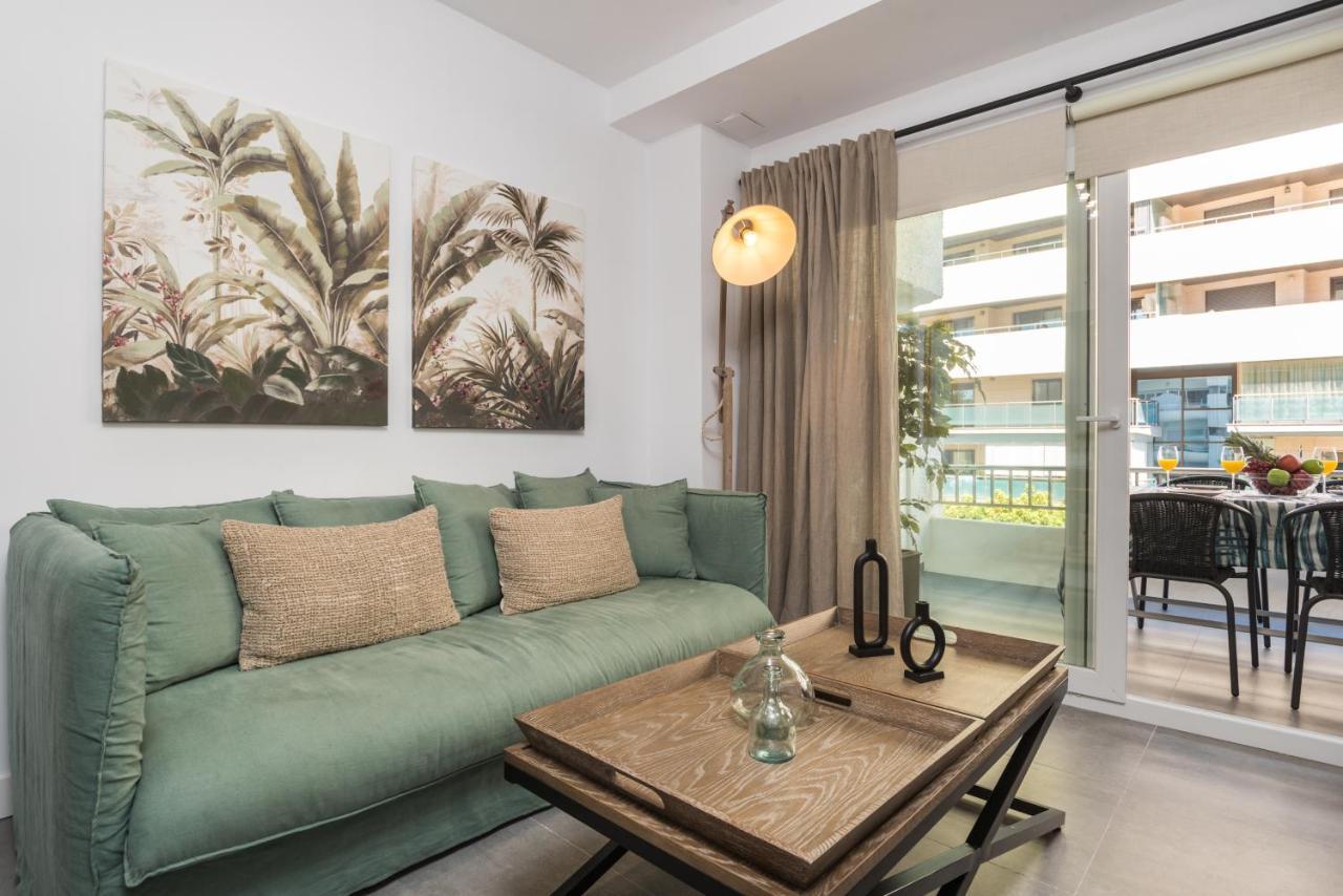 Roy Boston Marbella By Florentia Homes Εξωτερικό φωτογραφία