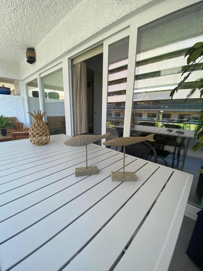 Roy Boston Marbella By Florentia Homes Εξωτερικό φωτογραφία
