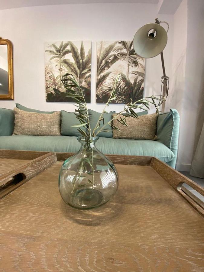 Roy Boston Marbella By Florentia Homes Εξωτερικό φωτογραφία