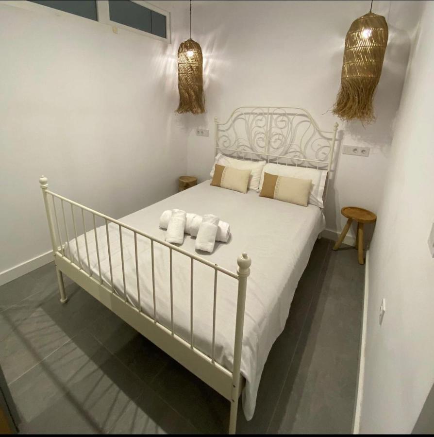 Roy Boston Marbella By Florentia Homes Εξωτερικό φωτογραφία