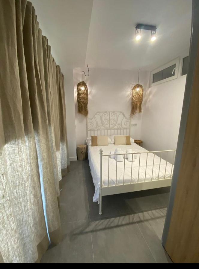 Roy Boston Marbella By Florentia Homes Εξωτερικό φωτογραφία