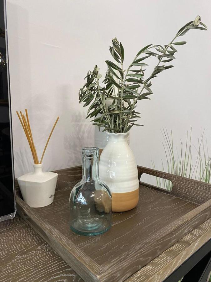 Roy Boston Marbella By Florentia Homes Εξωτερικό φωτογραφία