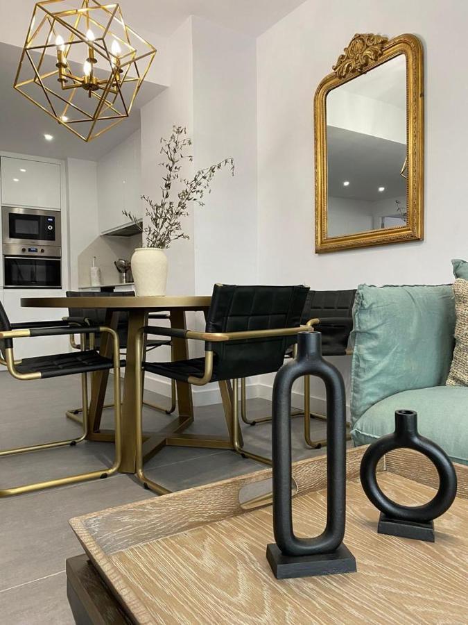 Roy Boston Marbella By Florentia Homes Εξωτερικό φωτογραφία