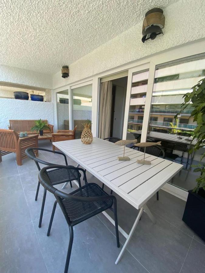 Roy Boston Marbella By Florentia Homes Εξωτερικό φωτογραφία