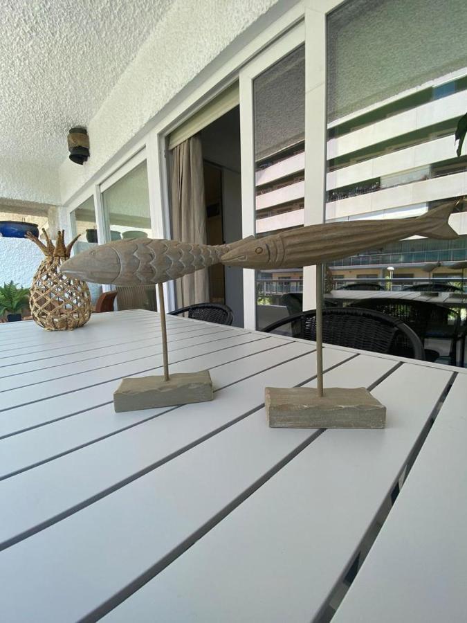 Roy Boston Marbella By Florentia Homes Εξωτερικό φωτογραφία
