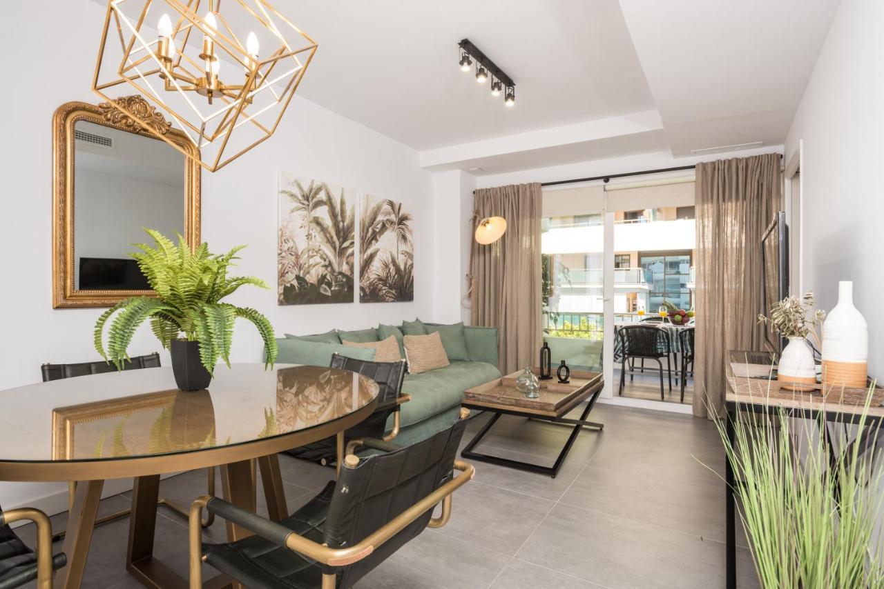 Roy Boston Marbella By Florentia Homes Εξωτερικό φωτογραφία