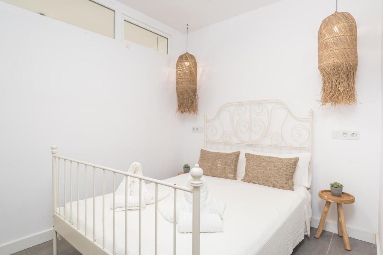 Roy Boston Marbella By Florentia Homes Εξωτερικό φωτογραφία