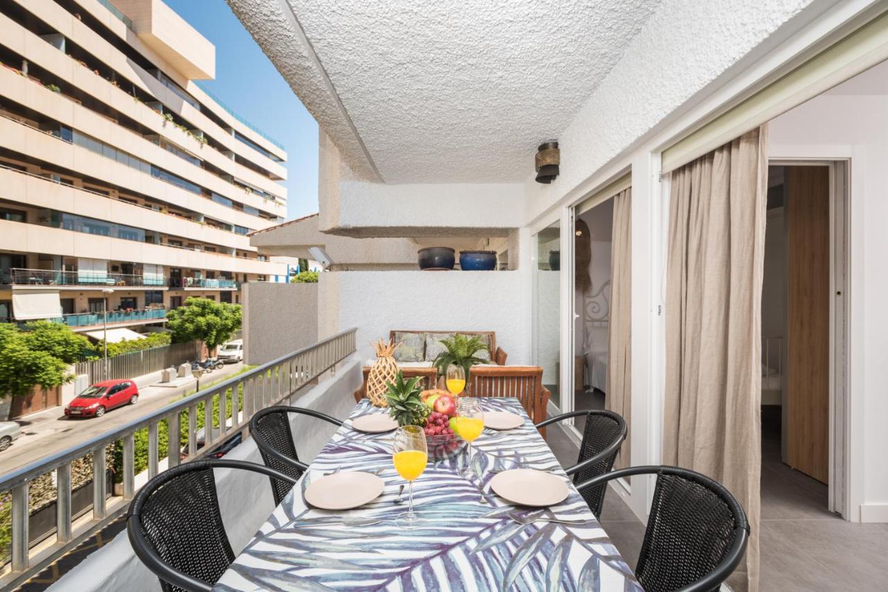Roy Boston Marbella By Florentia Homes Εξωτερικό φωτογραφία