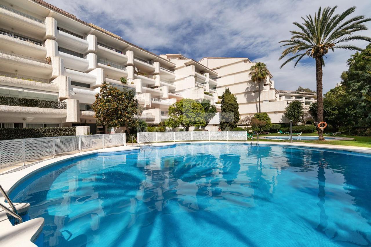 Roy Boston Marbella By Florentia Homes Εξωτερικό φωτογραφία
