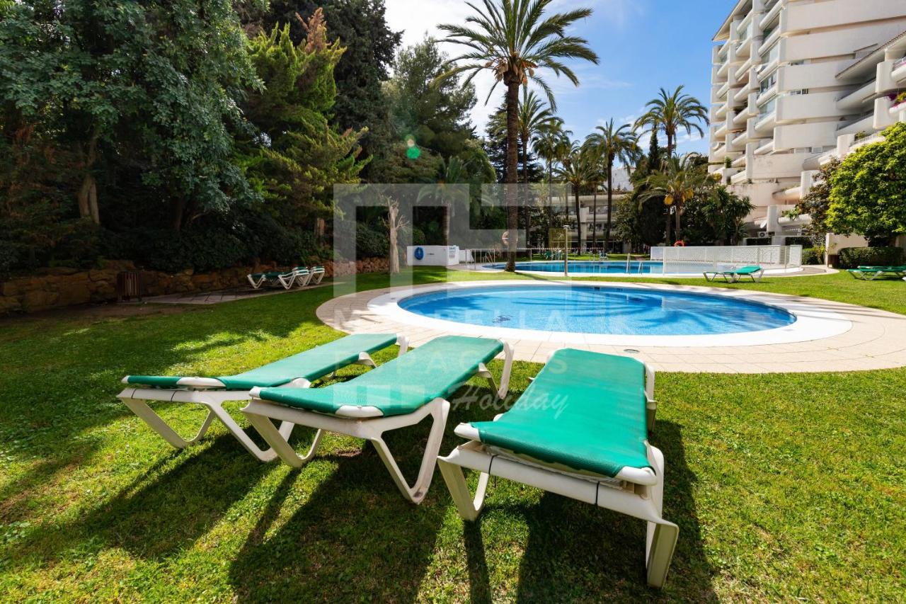 Roy Boston Marbella By Florentia Homes Εξωτερικό φωτογραφία