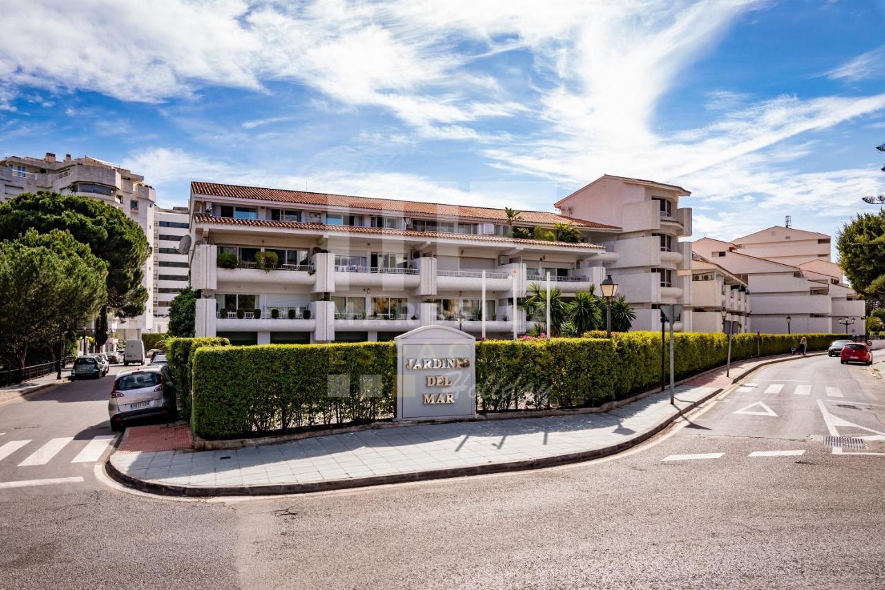 Roy Boston Marbella By Florentia Homes Εξωτερικό φωτογραφία