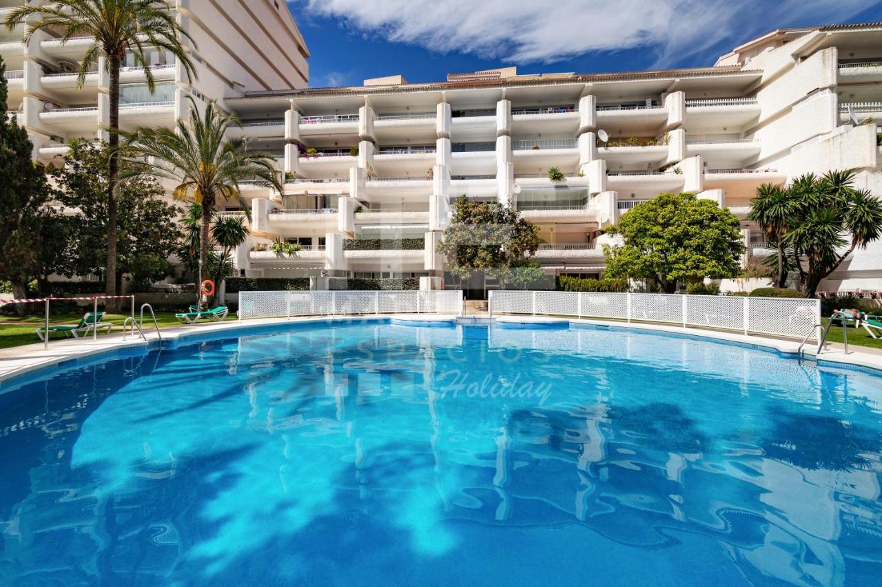 Roy Boston Marbella By Florentia Homes Εξωτερικό φωτογραφία