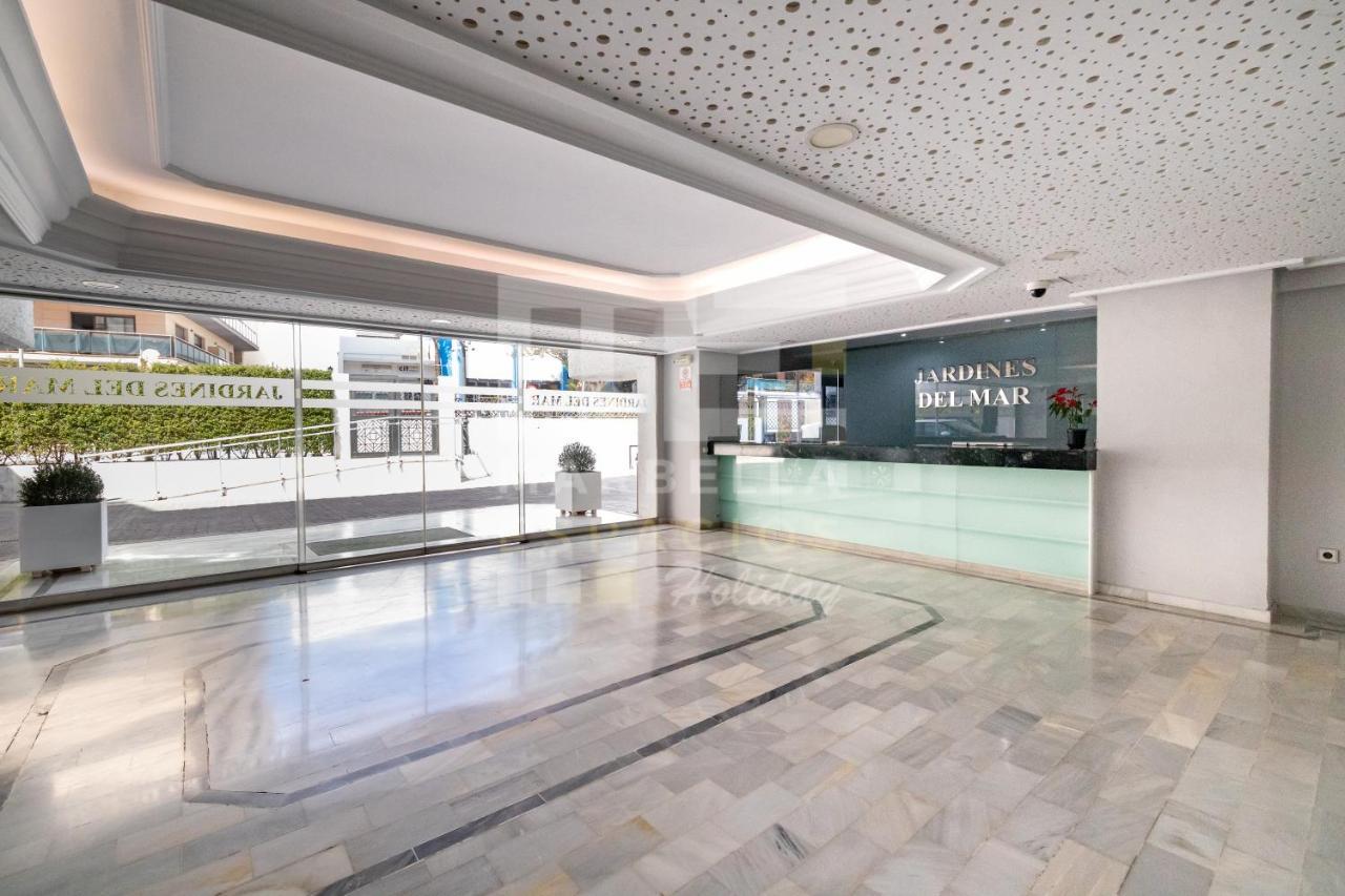 Roy Boston Marbella By Florentia Homes Εξωτερικό φωτογραφία